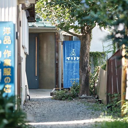 אודווארה Tipy Records Inn Photon מראה חיצוני תמונה